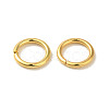 304 Stainless Steel Open Jump Rings X-STAS-K285-02G-G-2