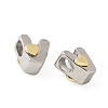 Brass Beads KK-S337-10GP-V-2