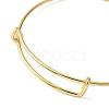 DIY Saint Patrick's Day Bangle Making Kit DIY-FS0005-21-3