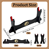 Artificial Board Dispaly Frame AJEW-WH0455-103A-2
