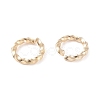 304 Stainless Steel Open Jump Rings X-STAS-F191-12G-C-5