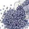 TOHO Round Seed Beads SEED-TR11-1204-1