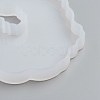 Silicone Cup Mat Molds DIY-G017-A07-3