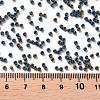 12/0 Grade A Round Glass Seed Beads SEED-Q008-M605-3