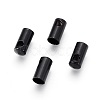 304 Stainless Steel Cord Ends STAS-F232-01G-B-1