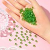Preciosa® Crystal Beads Y-PRC-BA6-50520-4