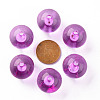Transparent Acrylic Beads MACR-S370-A20mm-740-3