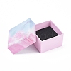 Cardboard Box Ring Boxes LS-CBOX-G018-A02-2