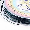 Copper Jewelry Wire CWIR-CW0.6mm-08-4