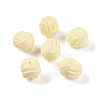 Synthetic Shell & Resin Beads BSHE-G036-21-1