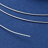 925 Sterling Silver Full Hard Wires STER-Z006-01D-2