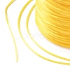 30M Elastic Crystal Thread EW-G011-01O-2