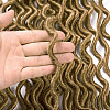 Dreadlocks Braiding Hair for Women LS-OHAR-G005-18B-3
