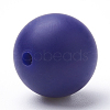 Food Grade Eco-Friendly Silicone Beads SIL-R008C-09-2
