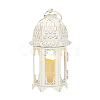 Hanging Lantern AJEW-WH0019-28B-1