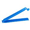Food Snack Bag Storage Sealing Clips AJEW-PH00935-01-3