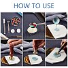 Sealing Wax Particles for Retro Seal Stamp DIY-CP0003-48C-7
