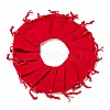 Rectangle Velvet Pouches TP-R022-5x7-04-6