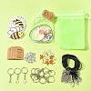 Bees DIY Party Making Kit DIY-FS0008-21-7