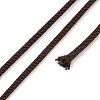 Nylon Braided Cord NWIR-P018-26-3