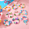 DIY Jewelry Kits DIY-TA0004-32-6