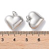 Rack Plating Brass Pendants KK-Z039-32A-P-3