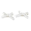 Acrylic Imitation Pearl Beads OACR-N134-013-4