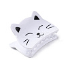 Cat Shape Acrylic Claw Hair Clips PHAR-M013-03C-2