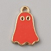 Halloween Alloy Enamel Pendants FIND-WH20015-011C-1