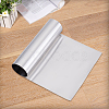 Stainless Steel Flat Sheet STAS-BBC0009-69D-7