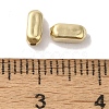 Brass Beads KK-K383-08E-G-3