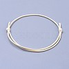 Eco-Friendly Korean Waxed Polyester Cord Bracelet Making BJEW-JB04256-02-3