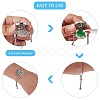 Essential Oil Diffuser Bracelet JB711A-5
