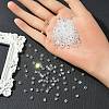 Preciosa® Crystal Beads X-PRC-BA4-00030-201-4