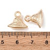 CCB Plastic Charms CCB-I006-09KCG-3