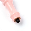 Wood Handle AJEW-WH0002-71B-3