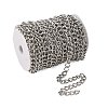 Iron Cuban Link Chains CH-R013-14x10mm-P-6