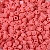 Opaque Acrylic Beads OACR-B025-06C-3