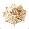 Organza Bags OP-S009-12x9cm-02-2