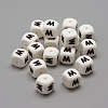 Food Grade Eco-Friendly Silicone Beads SIL-R001-M-1