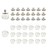 DIY Pendant Making DIY-TA0002-28-16mm-P-2