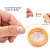 Strong Stretchy Beading Elastic Thread EW-N002-M-5