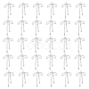 30Pcs Alloy Pendants FIND-FH0010-03P-1
