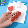 3Pcs Wood Nail Art Tools AJEW-TA0002-96A-8