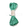 Polyester Embroidery Floss OCOR-C005-B27-1