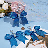 16Pcs PU Leather Pendant Decorations AJEW-BBC0002-21B-4