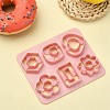 ABS Cookie Cutters BAKE-YW0001-010-2