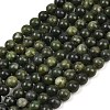 Natural Gemstone Beads Z0NCT013-2