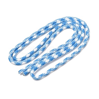 Polycotton Braided Cord with Inner Core OCOR-NH0002-01-25-1