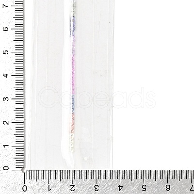 66Pcs Cubic Zirconia Cabochons CU-F002-04A-1
